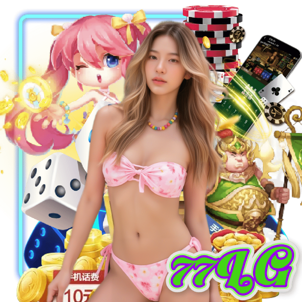 77lg สล็อต