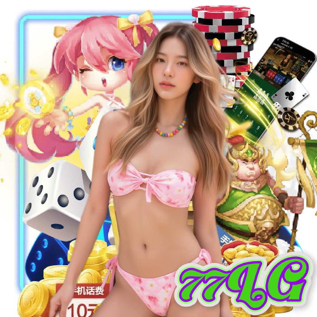 77lg สล็อต
