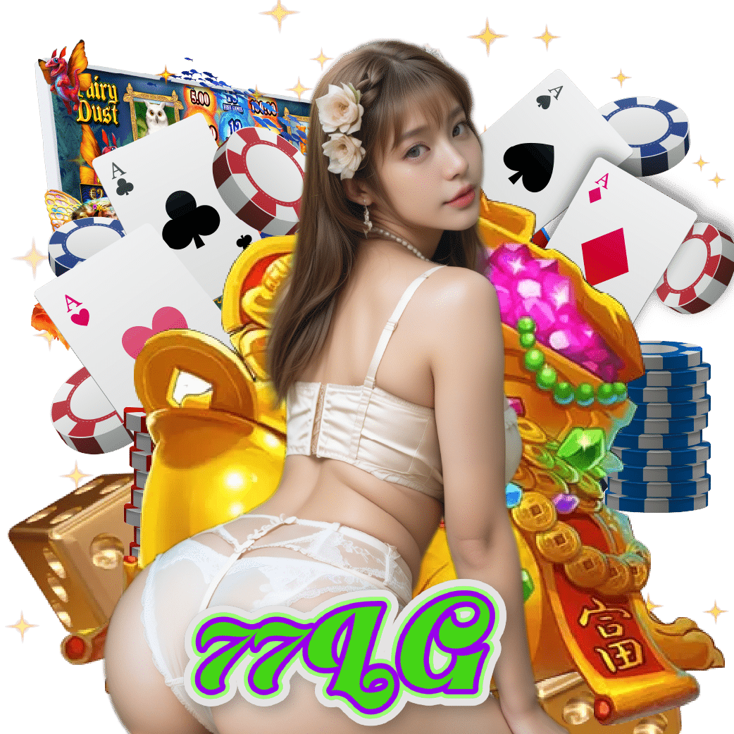 77lg แตกง่าย